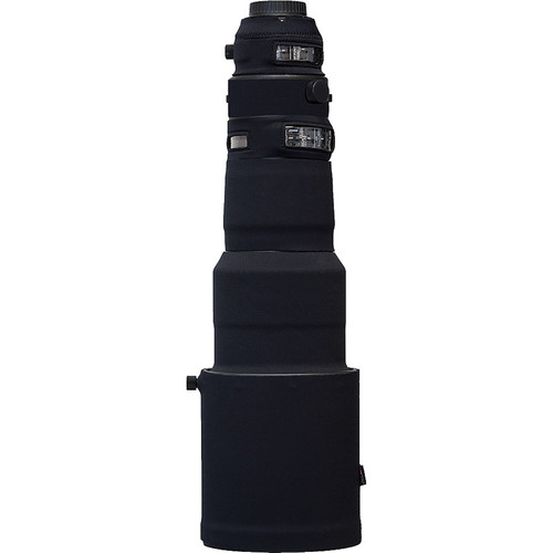 LensCoat Lens Cover For the Sigma 500mm