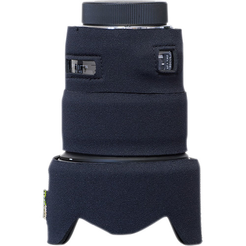 LensCoat Lens Cover for the Sigma 50mm f