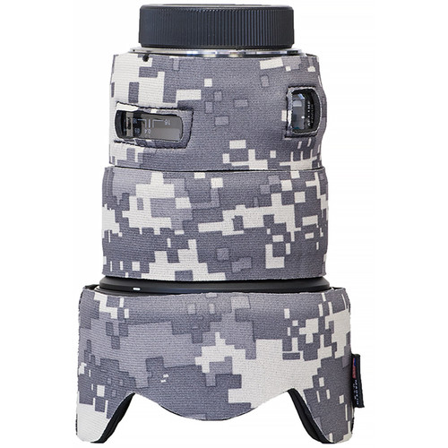 LensCoat Telephoto Lens Cover for Sigma