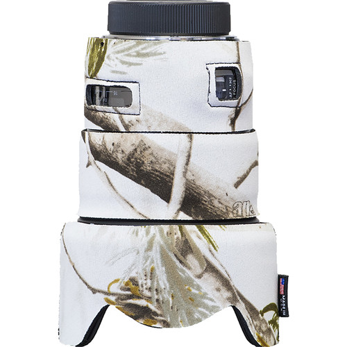 LensCoat Telephoto Lens Cover for Sigma
