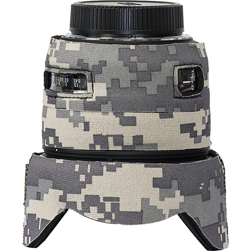 LensCoat Lens Cover for Sigma 50mm f/1.4