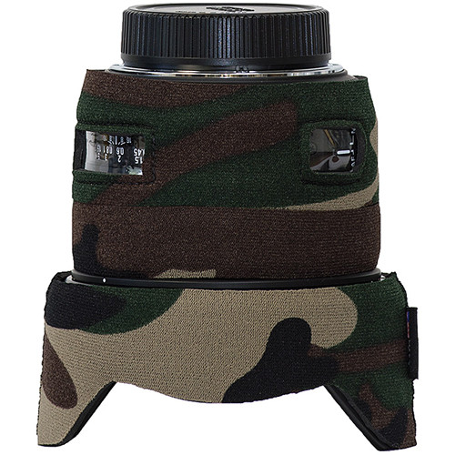 LensCoat Lens Cover for Sigma 50mm f/1.4