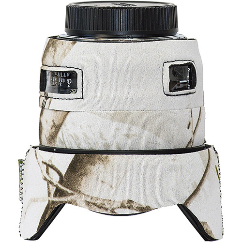 LensCoat Lens Cover for Sigma 50mm f/1.4