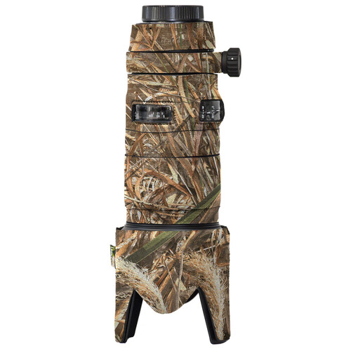 LensCoat Telephoto Lens Cover for the Si