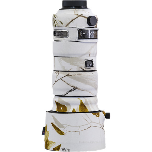 LensCoat Lens Cover for Sigma 60-600mm f