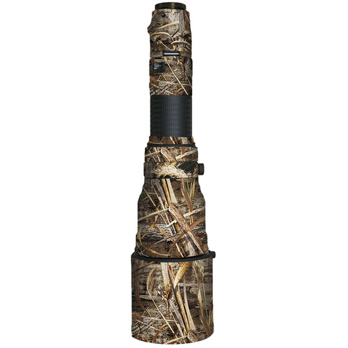 LensCoat Lens Cover for the Sigma 800mm f/5.6 Lens (Realtree Max5)