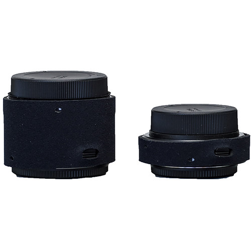 LensCoat Lens Covers for the Sigma Telec