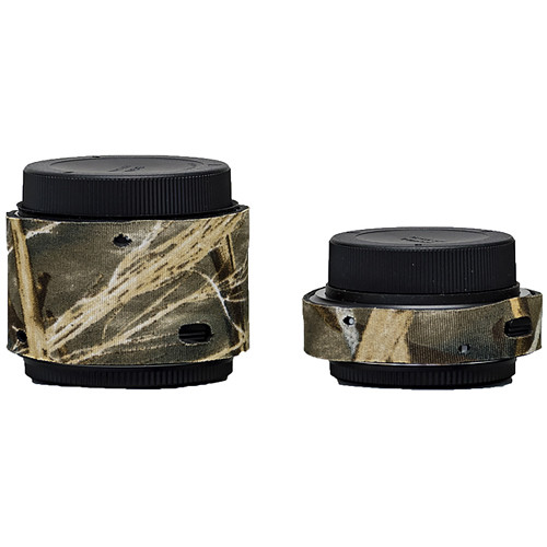 LensCoat Lens Covers for the Sigma Telec