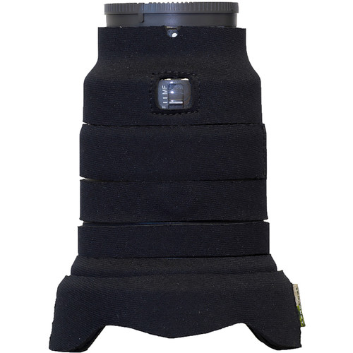 LensCoat Lens Cover for the Sony FE 16-3