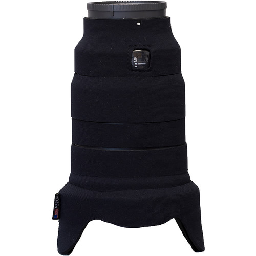 LensCoat Lens Cover for Sony FE 24-70mm