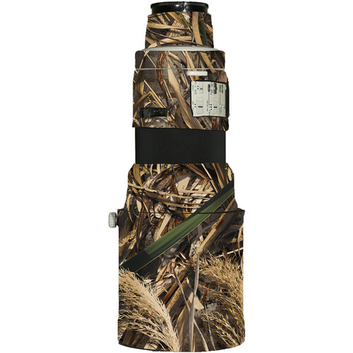 LensCoat Cover for the Sony SAL-300F28G