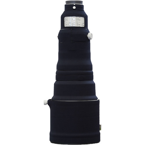LensCoat Lens Cover for Sony FE 400mm f/
