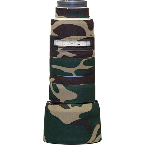 LensCoat Lens Cover for Sony FE 70-200mm