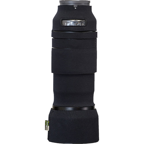 LensCoat Lens Cover for the Sony FE 70-3