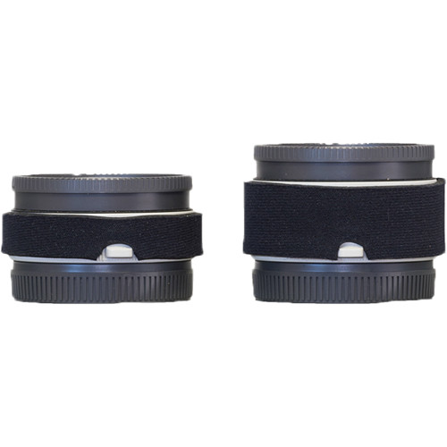 LensCoat Lens Cover Set for Sony FE 1.4x