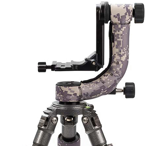 LensCoat Neoprene Cover for Sirui PH-20
