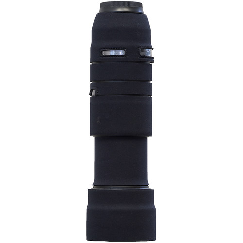 LensCoat Lens Cover for the Tamron 100-4