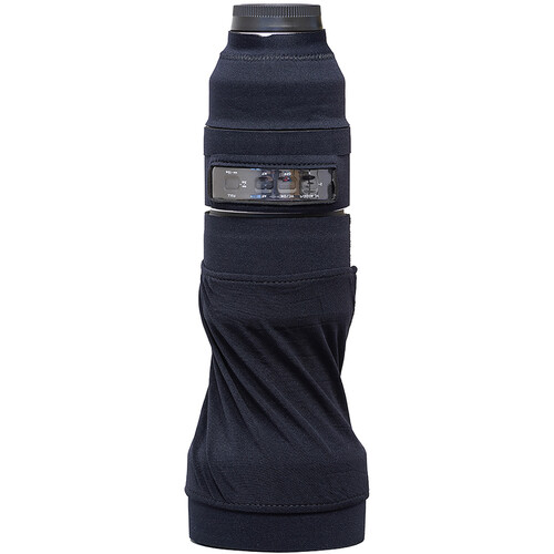 LensCoat Lens Cover for Tamron 150-500mm