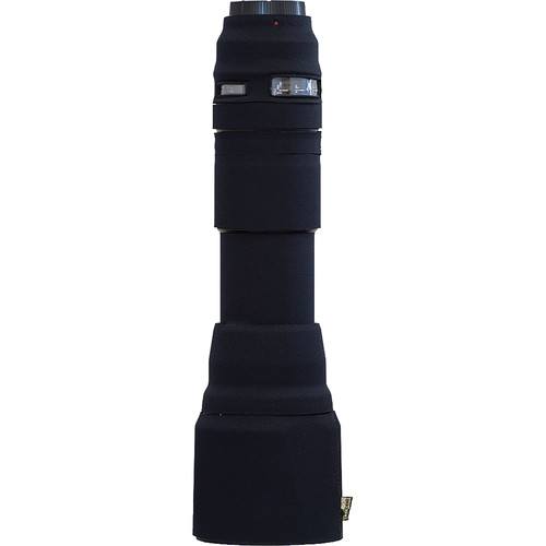 LensCoat Lens Cover for Tamron SP 150-60