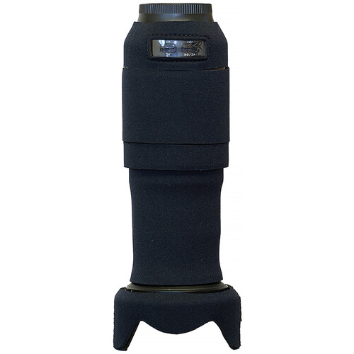 LensCoat Lens Cover for Tamron 18-400mm
