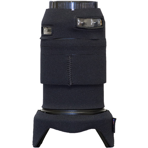 LensCoat Lens Cover for Tamron SP 24-70m