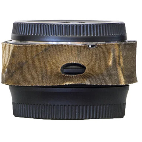 LensCoat Lens Cover for Tamron 1.4x Tele