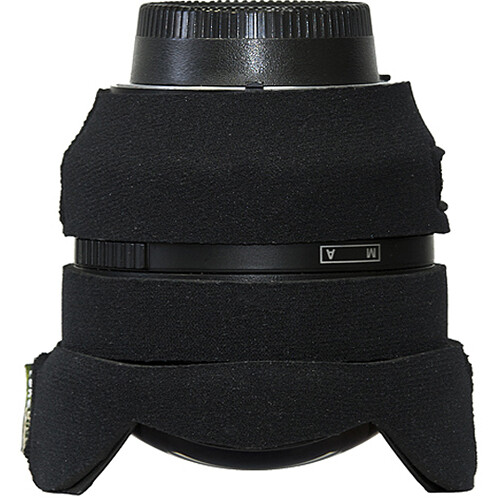 LensCoat Cover for the Tokina 11-16mm Te
