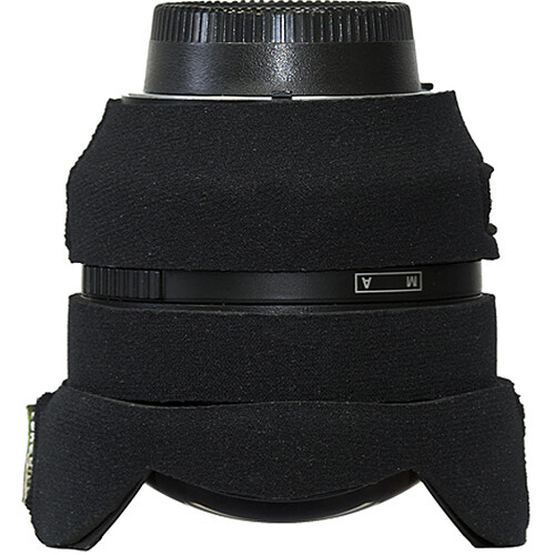 LensCoat Cover for the Tokina 11-16mm Te
