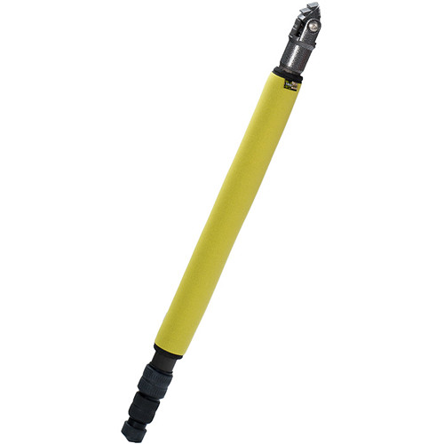 LensCoat LegCoat Wraps 506 (Set of 3 Yellow)