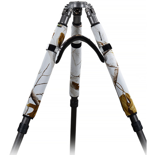 LensCoat LegWrap Pro 312 (Realtree AP Sn