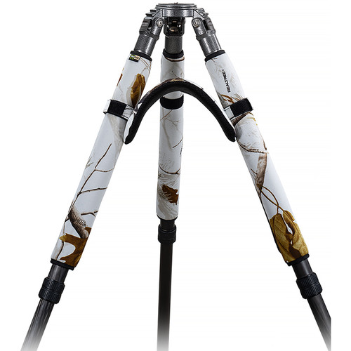 LensCoat LegWrap Pro 315 (Realtree AP Sn