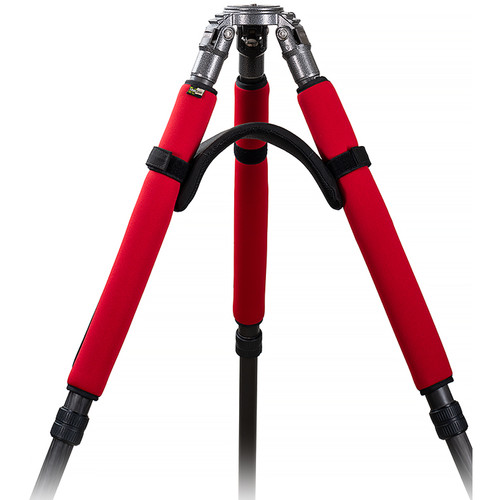 LensCoat LegWrap Pro 316 (Red)