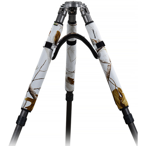LensCoat LegWrap Pro 316 (Realtree AP Sn