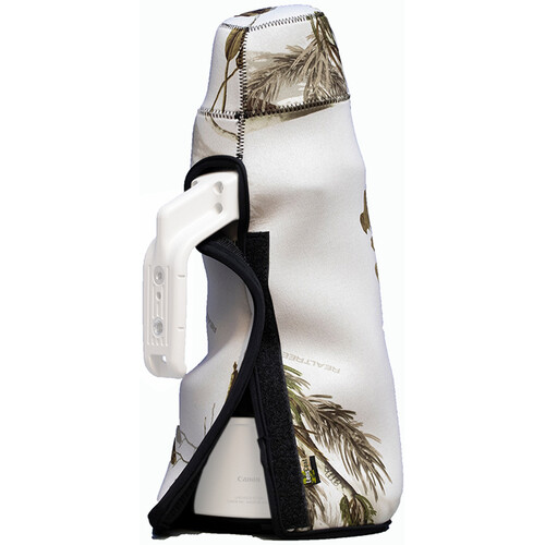 LensCoat TravelCoat for Canon RF 100-300