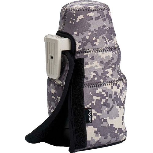 LensCoat TravelCoat for Select Canon Len
