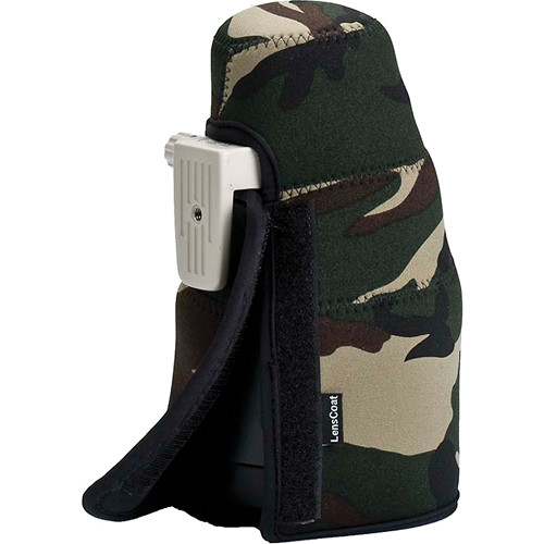 LensCoat TravelCoat for Select Canon Len