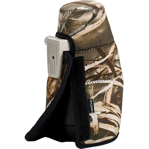 LensCoat TravelCoat for Select Canon Len