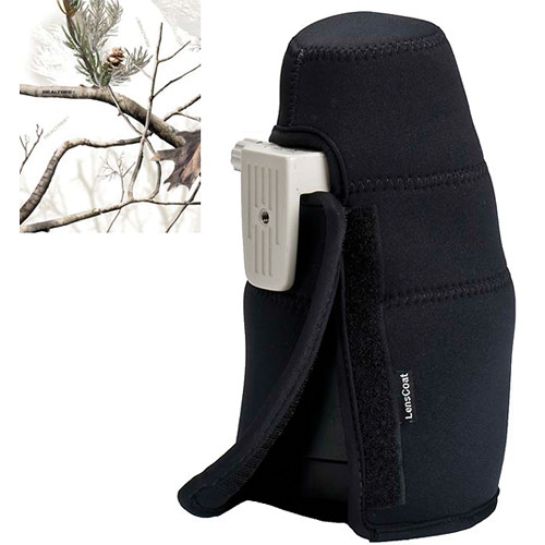 LensCoat TravelCoat for Select Canon Len