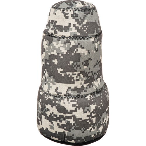 LensCoat TravelCoat for Canon RF 100-500