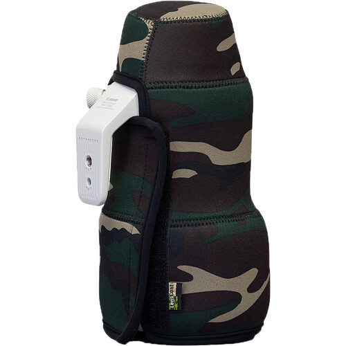 LensCoat TravelCoat for Canon RF 100-500