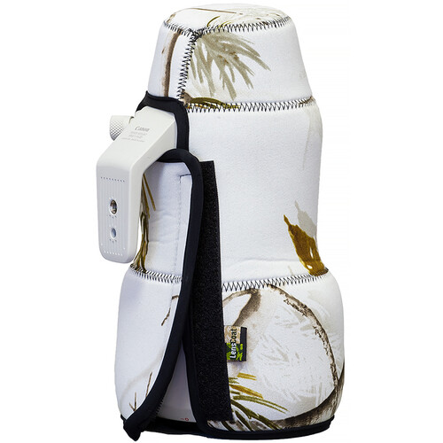 LensCoat TravelCoat for Canon RF 100-500