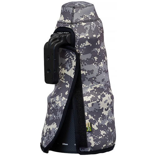 LensCoat TravelCoat for Nikon 120-300 FL