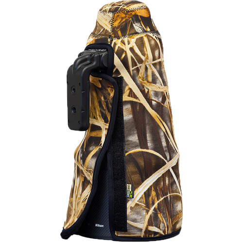 LensCoat TravelCoat for Nikon 120-300 FL