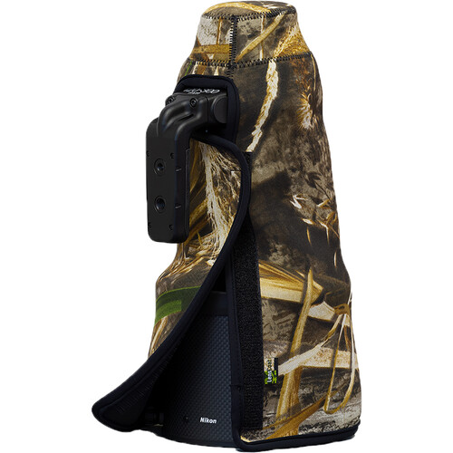 LensCoat TravelCoat for Nikon 120-300 FL