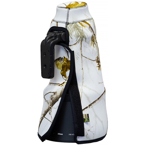 LensCoat TravelCoat for Nikon 120-300 FL