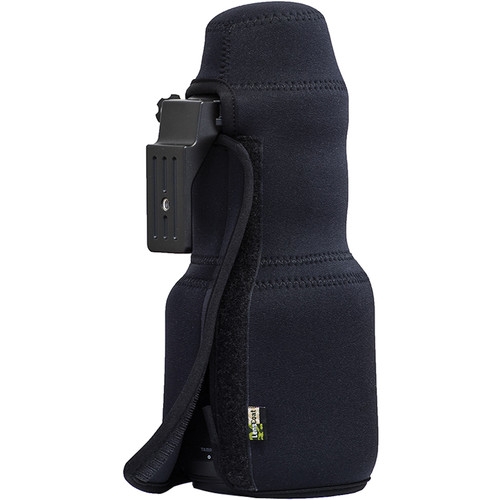 LensCoat TravelCoat for Tamron 150-600mm
