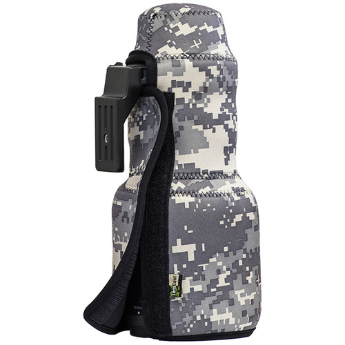 LensCoat TravelCoat for Tamron 150-600mm