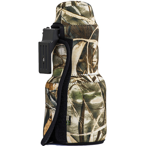 LensCoat TravelCoat for Tamron 150-600mm