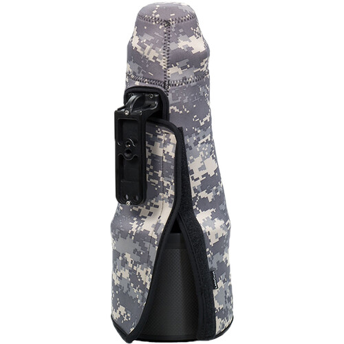 LensCoat TravelCoat for Nikon 180-400 TC