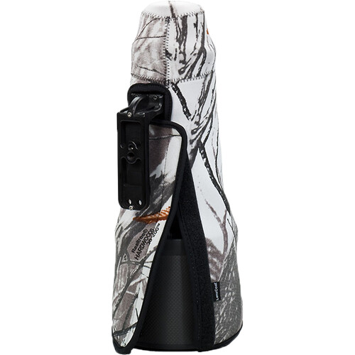 LensCoat TravelCoat for Nikon 180-400 TC